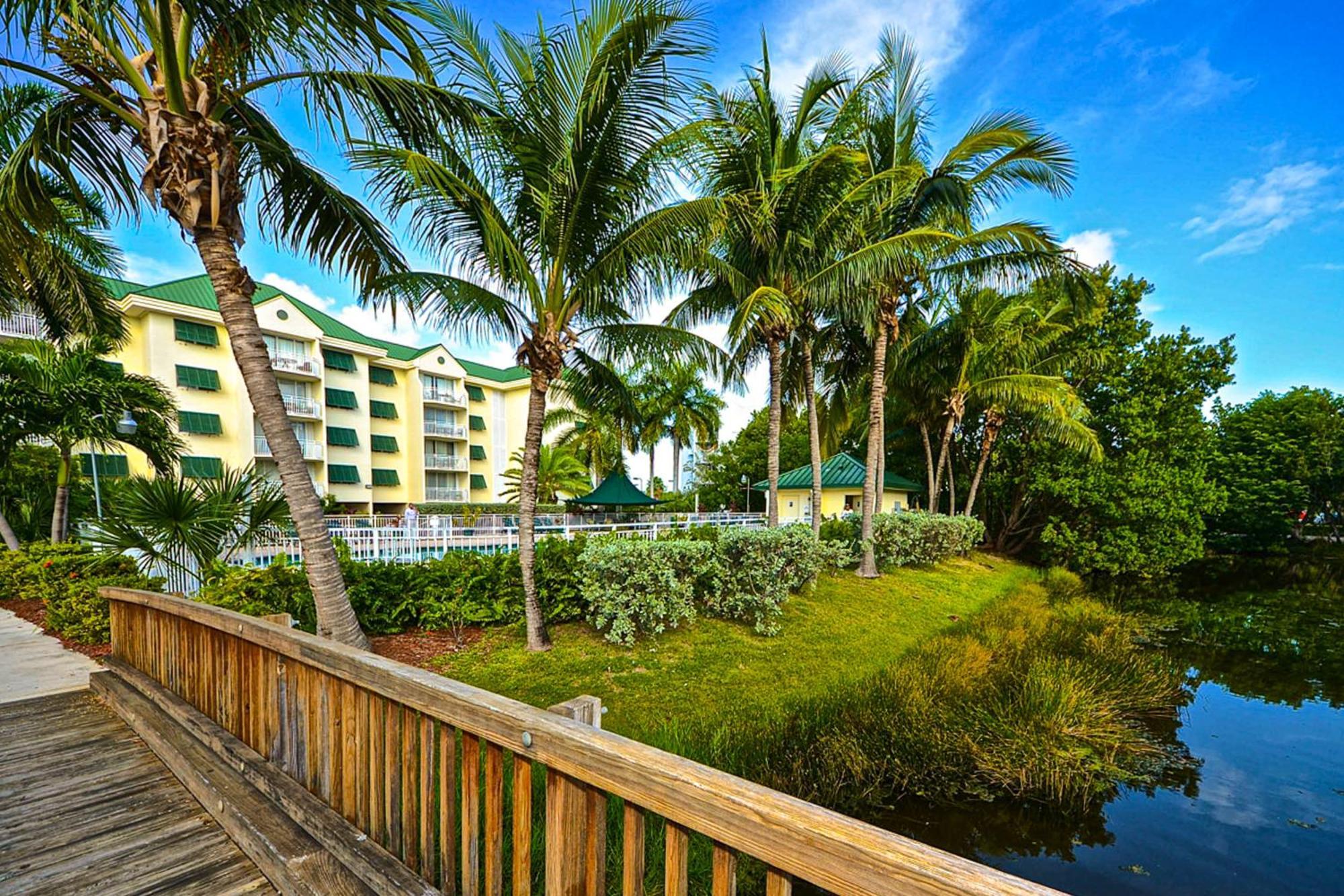 Sunrise Suites Panama Suite #310 Key West Chambre photo