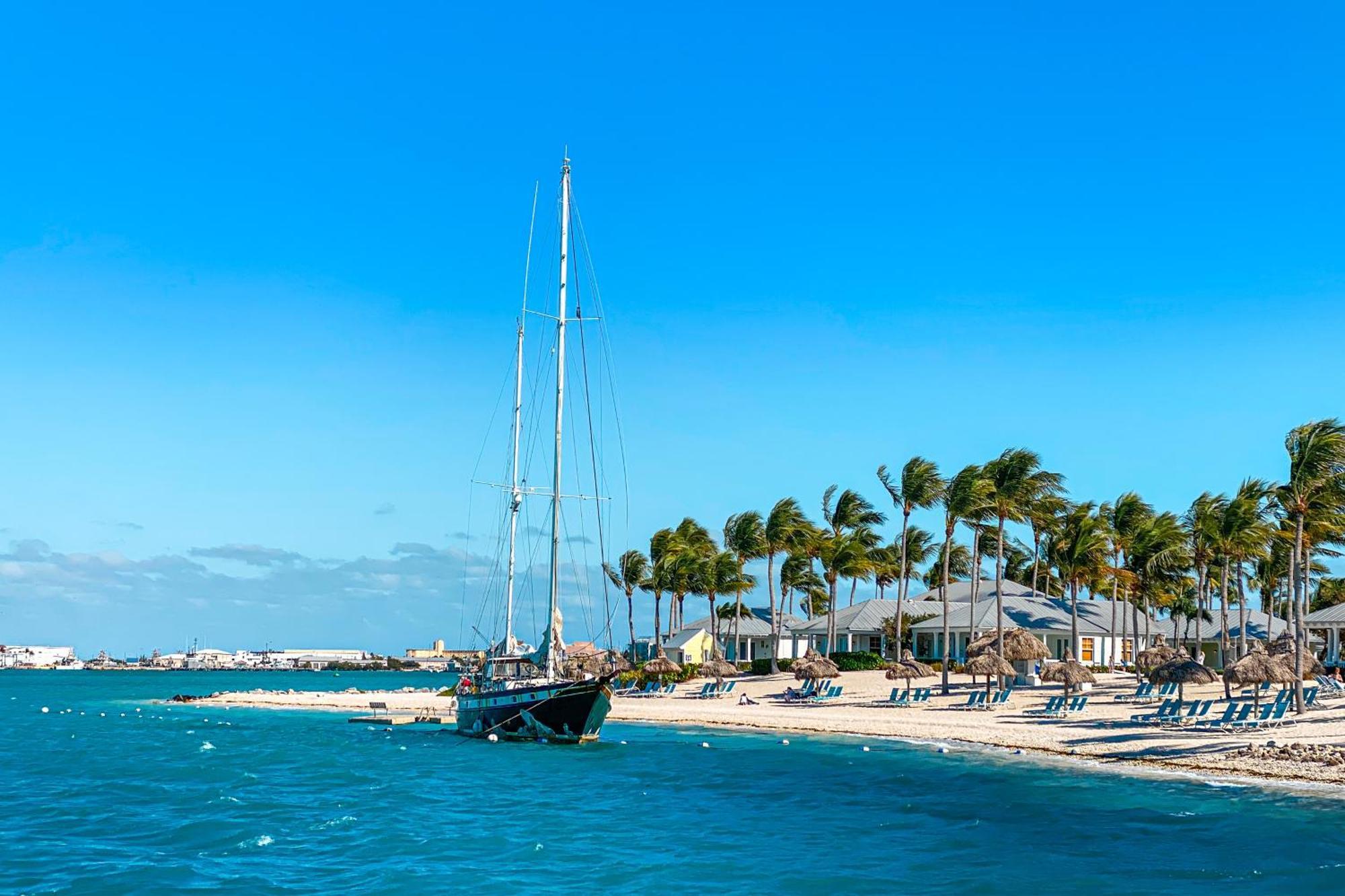 Sunrise Suites Panama Suite #310 Key West Chambre photo