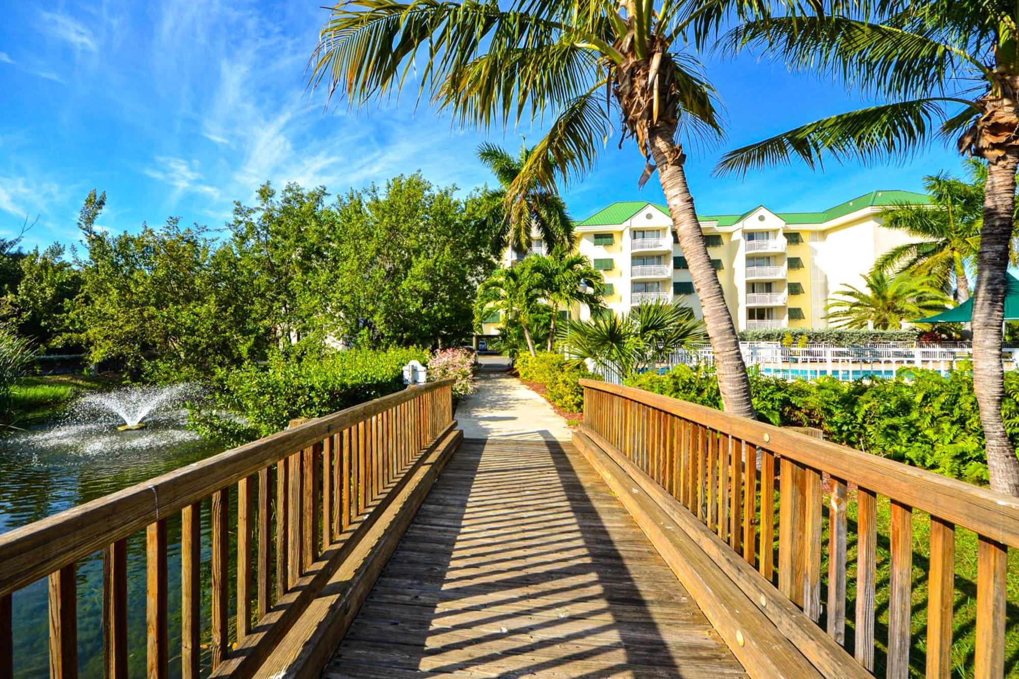 Sunrise Suites Panama Suite #310 Key West Chambre photo