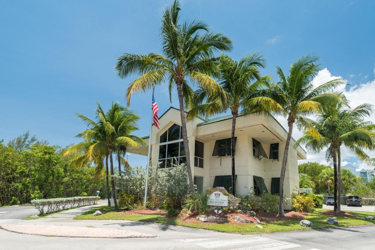 Sunrise Suites Panama Suite #310 Key West Extérieur photo